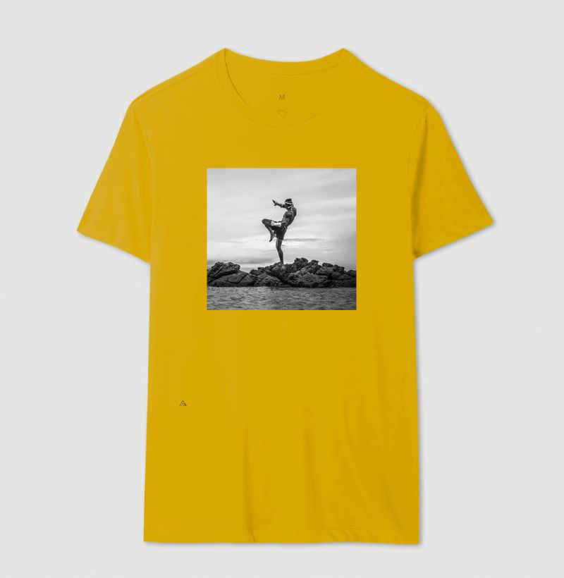 Camisa 13