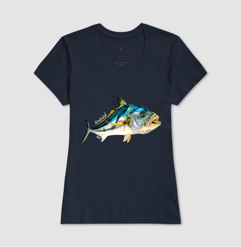 Camisa 9