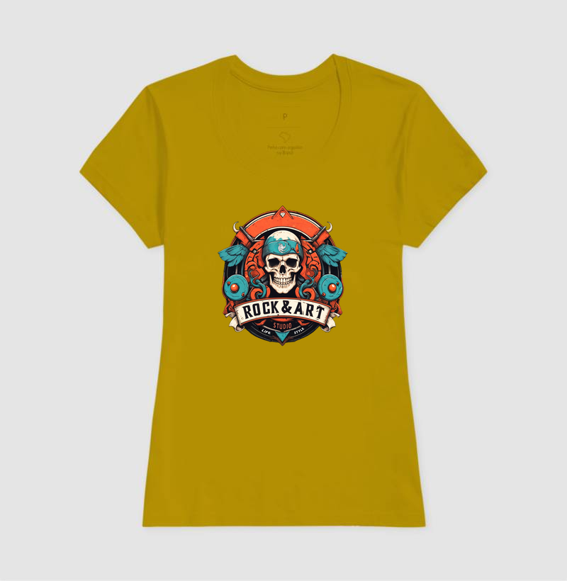 Camisa 11
