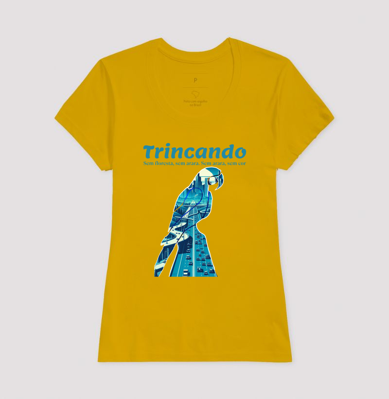 Camisa 17