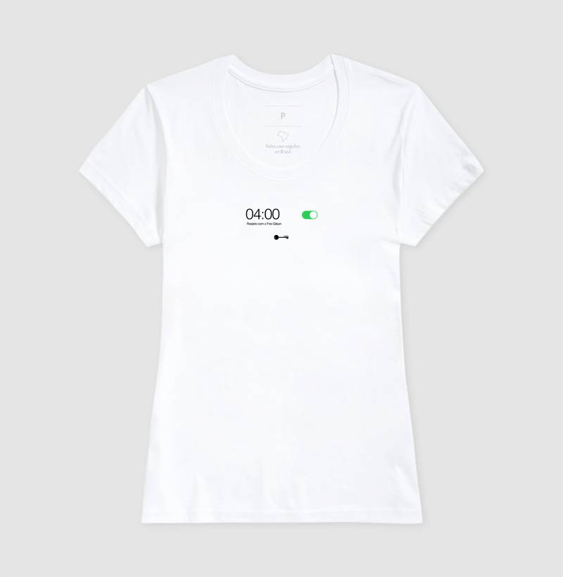 Camisa 7