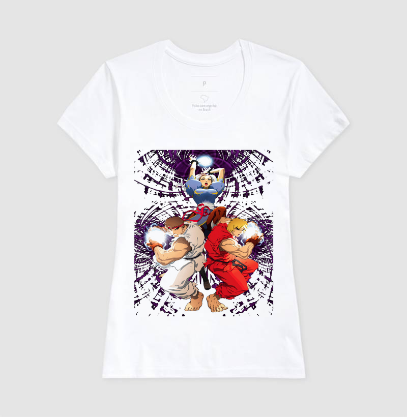 Camisa 4