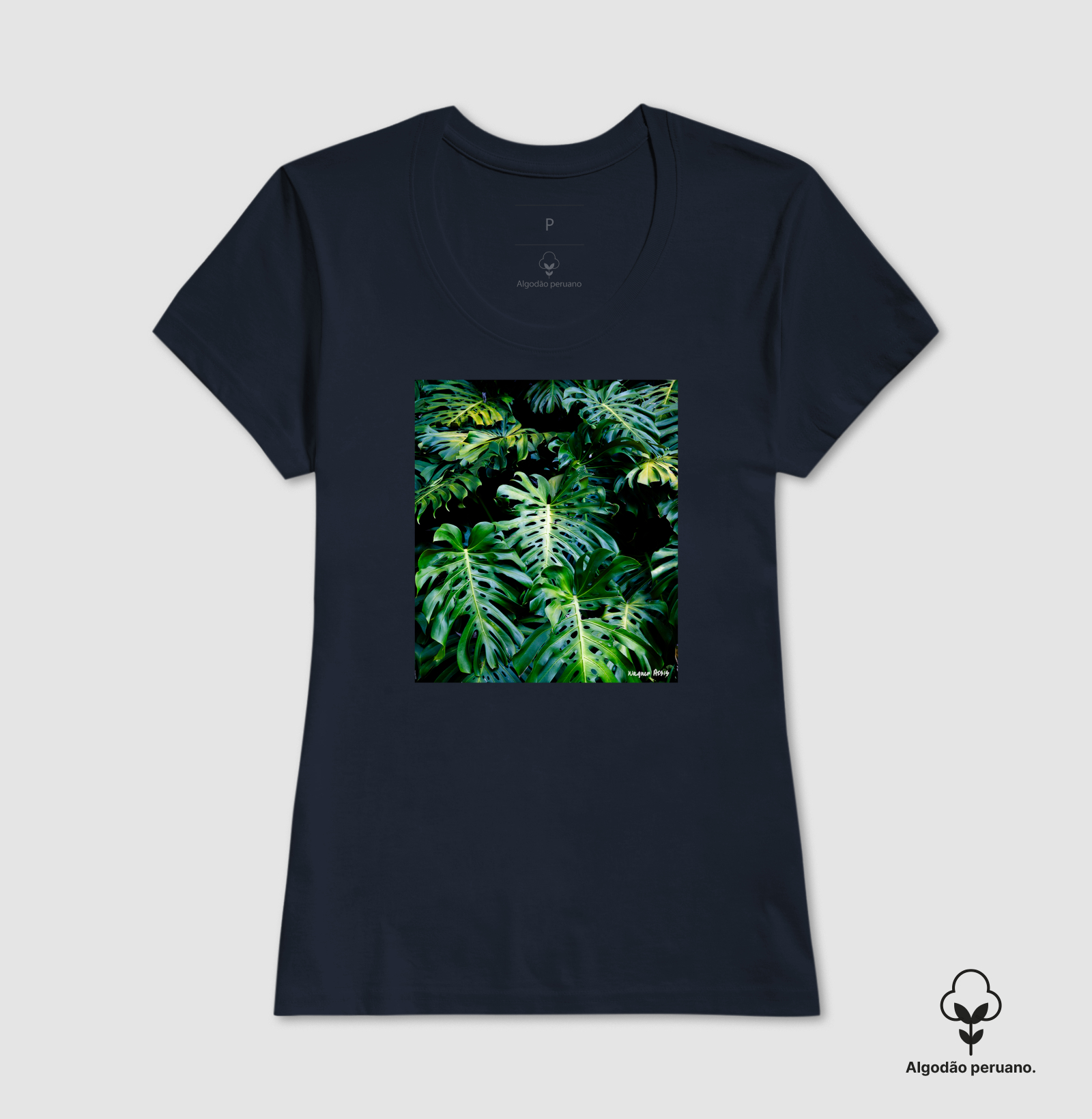 Camisa 2