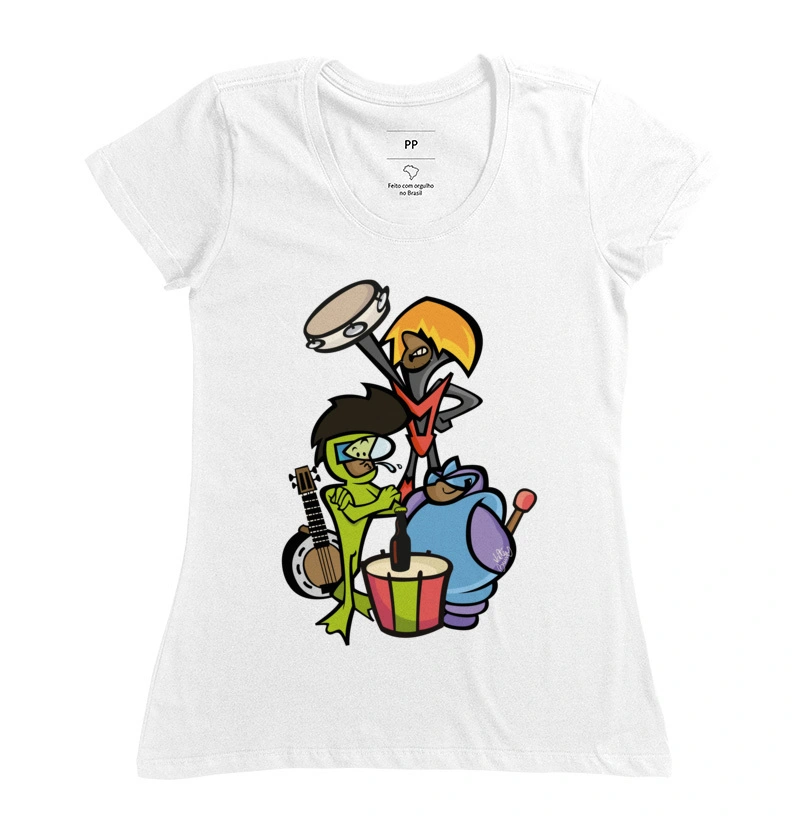 Camisa 2