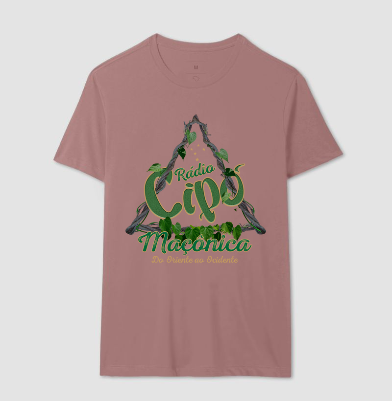 Camisa 19