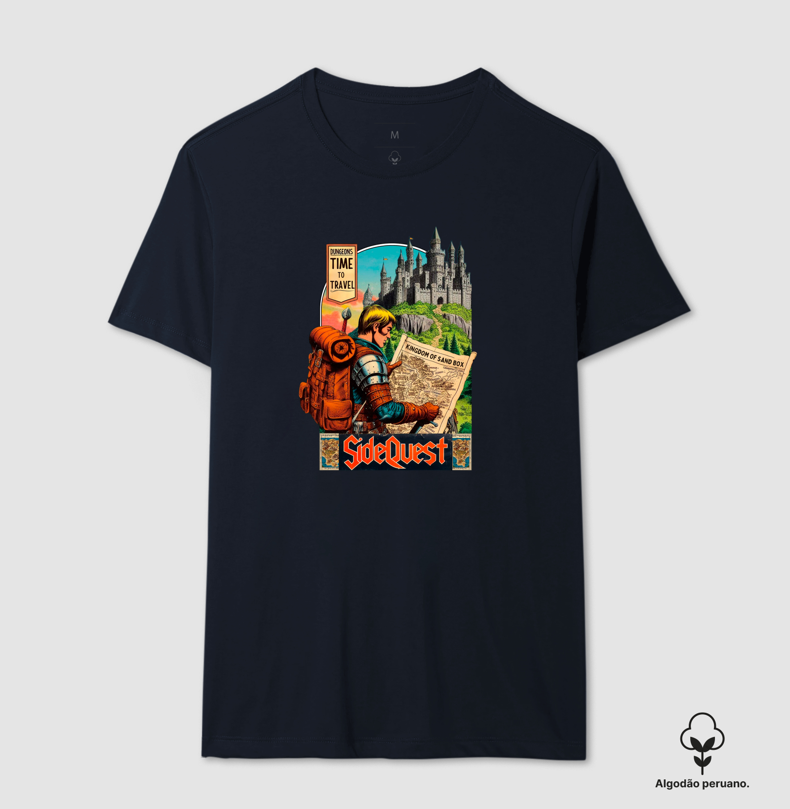 Camisa 1