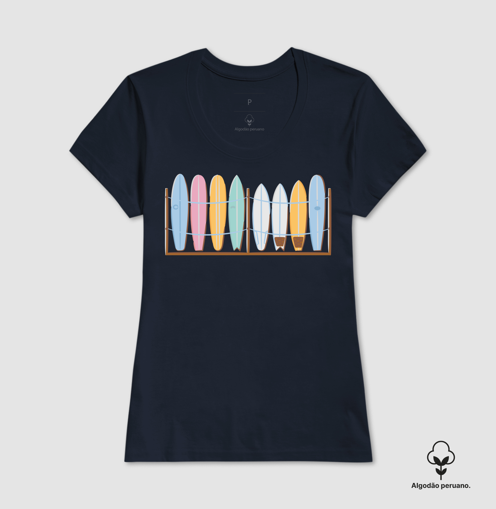 Camisa 4