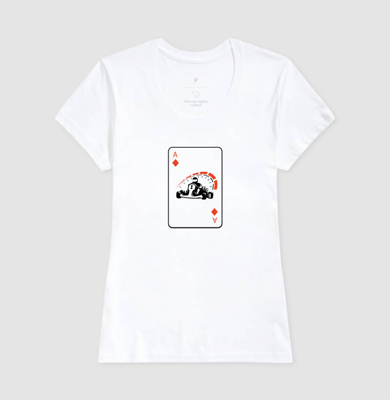 Camisa 14