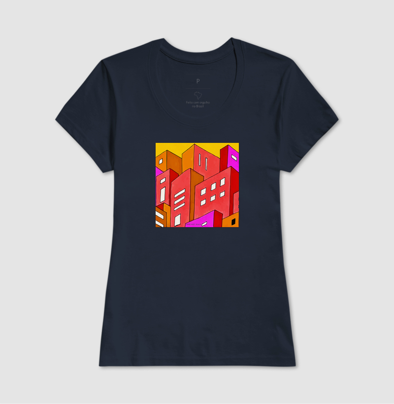 Camisa 11