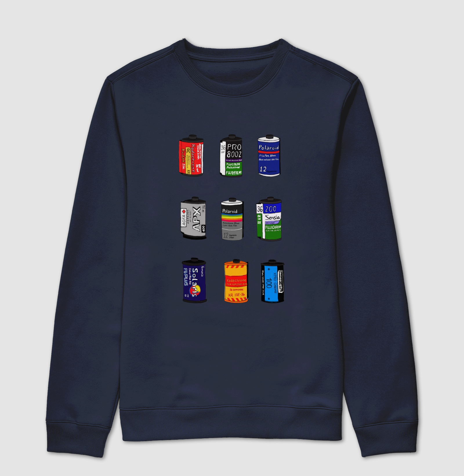 Camisa 4