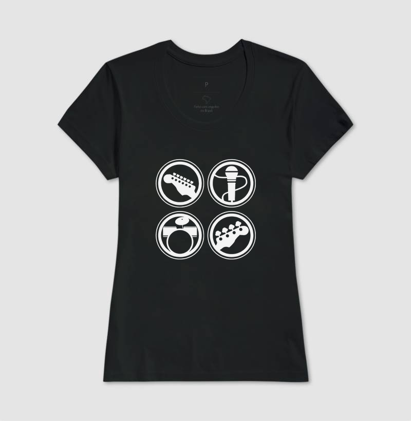 Camisa 10