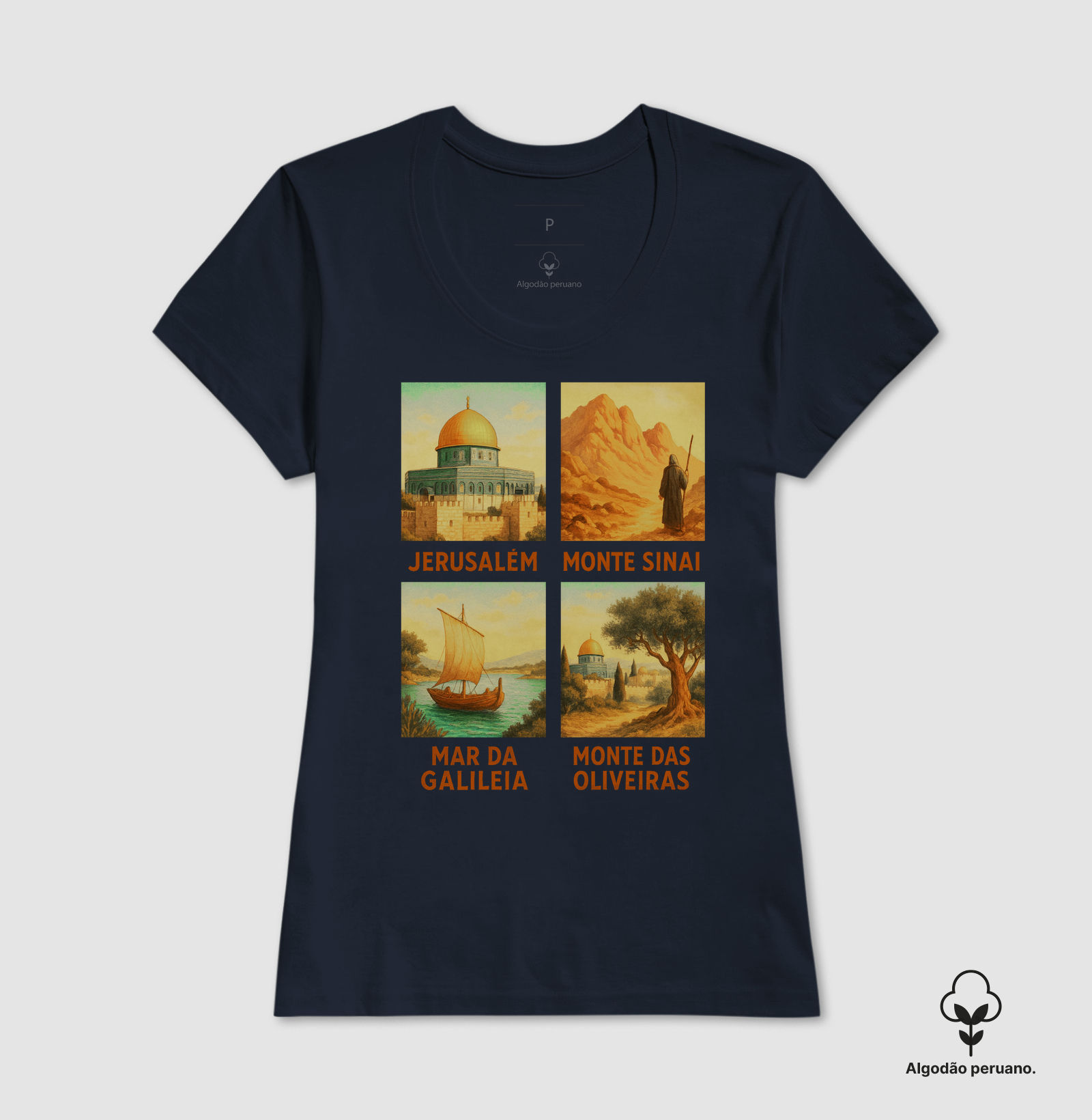 Camisa 4
