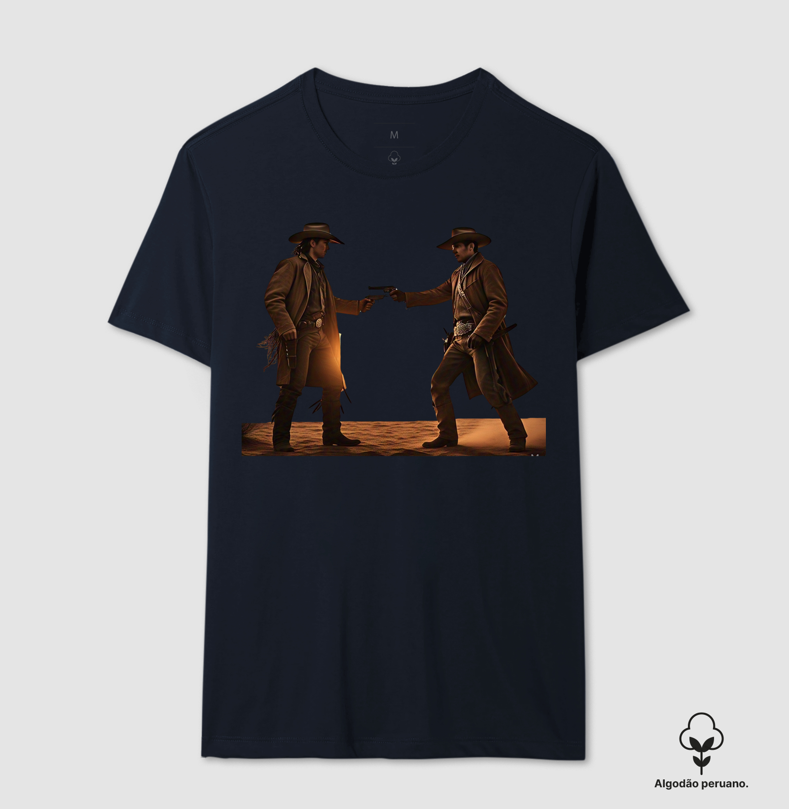 Camisa 5