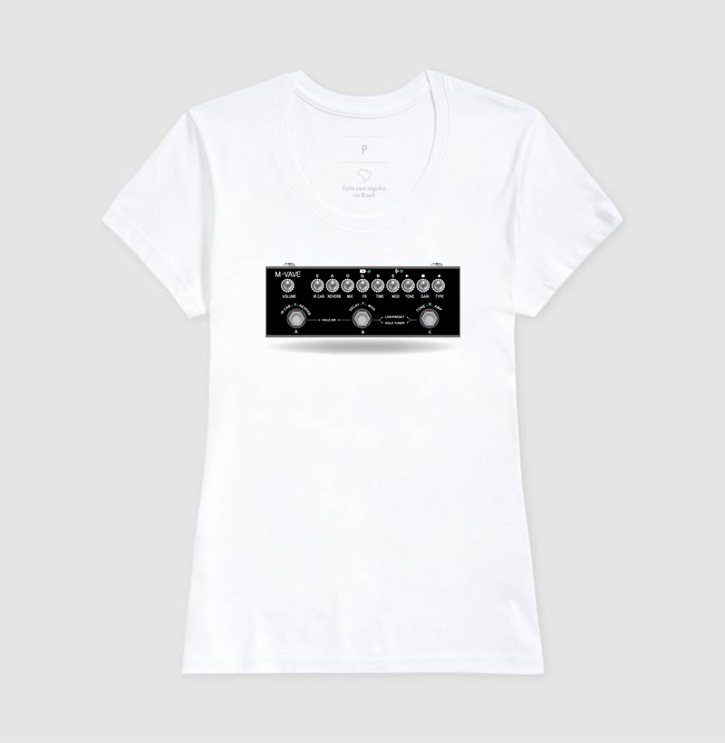 Camisa 6
