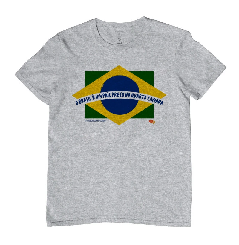 Camisa 7