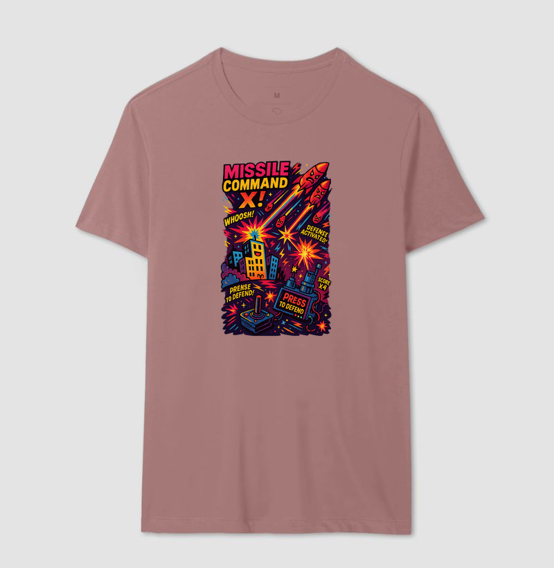 Camisa 15