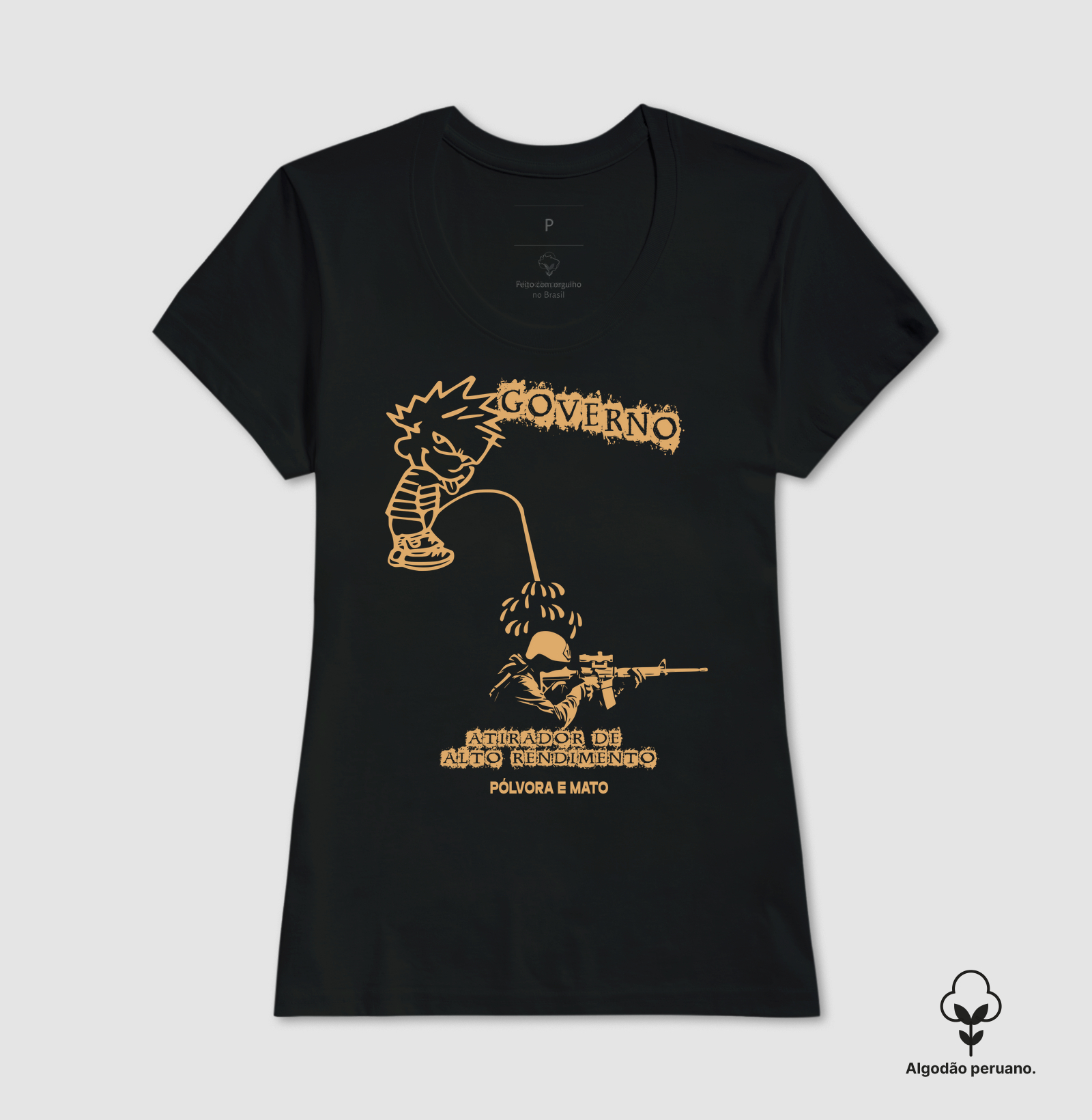 Camisa 6