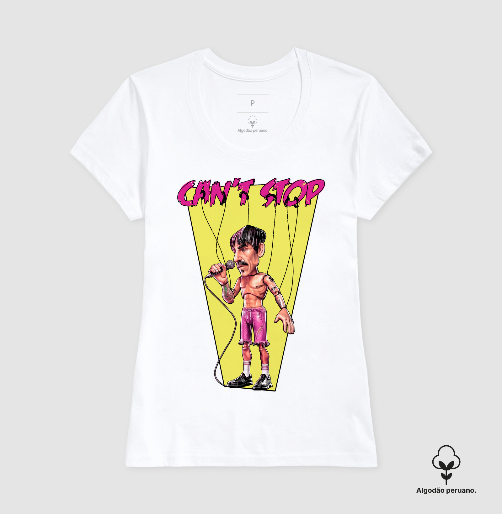 Camisa 3