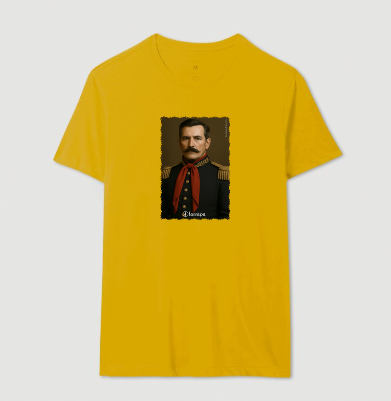 Camisa 13