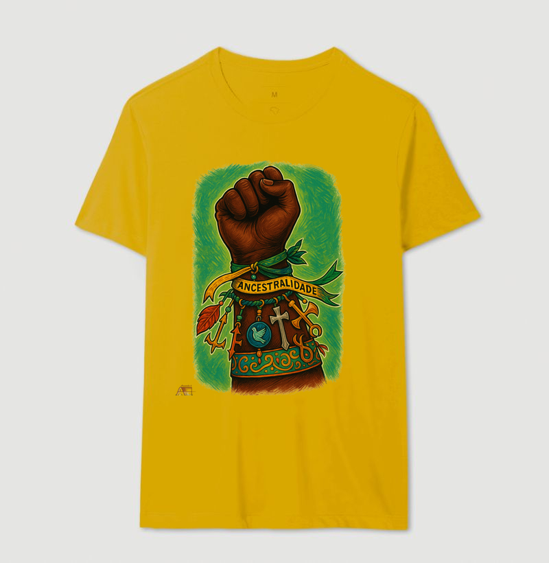 Camisa 16