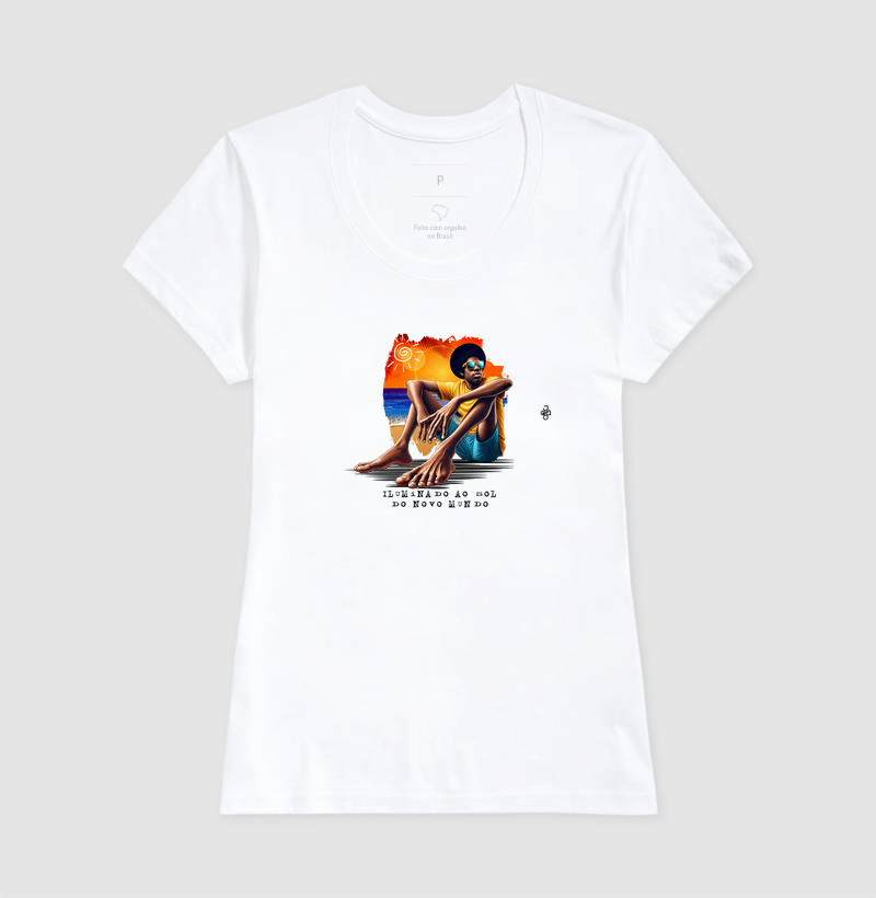 Camisa 10