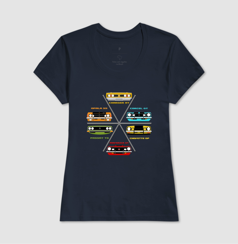 Camisa 6