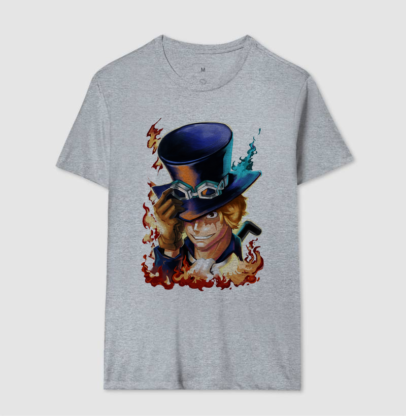 Camisa 7