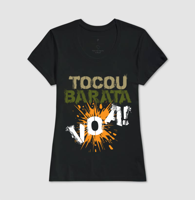 Camisa 8