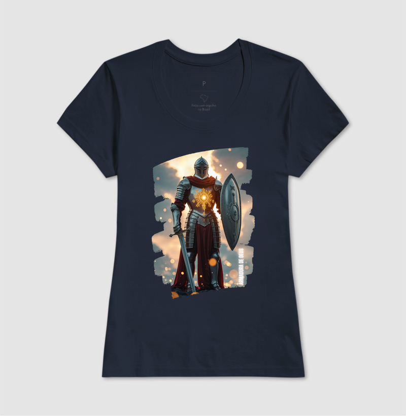 Camisa 19