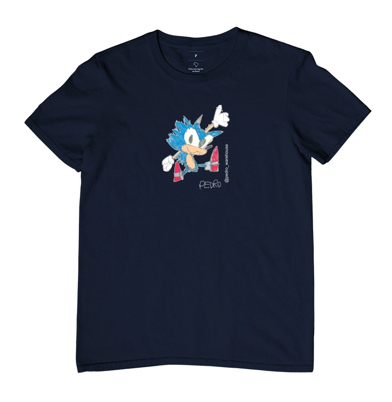 Camisa 12