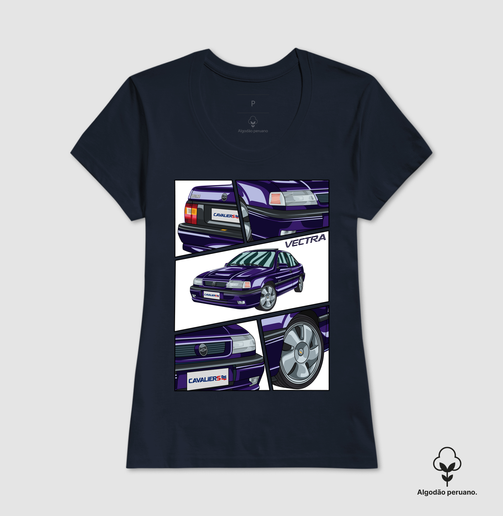 Camisa 6