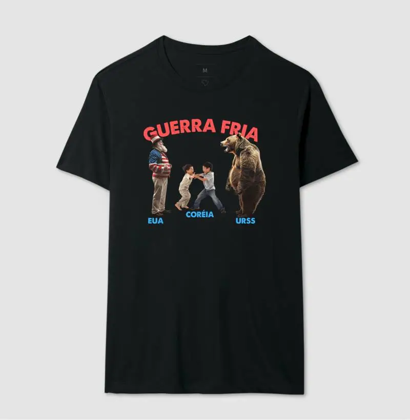 Camisa 13
