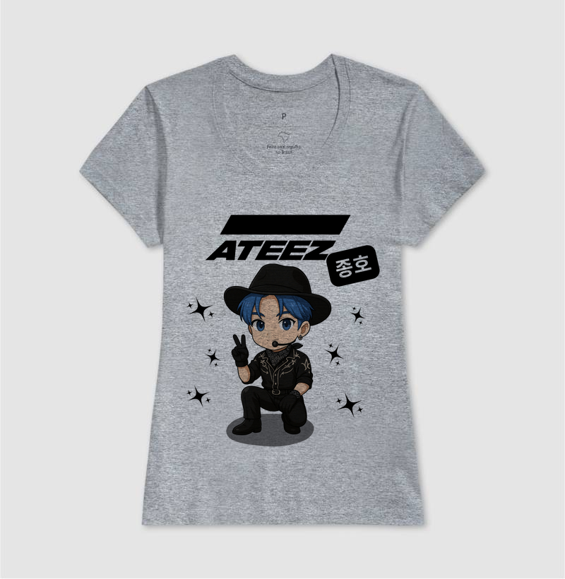 Camisa 8