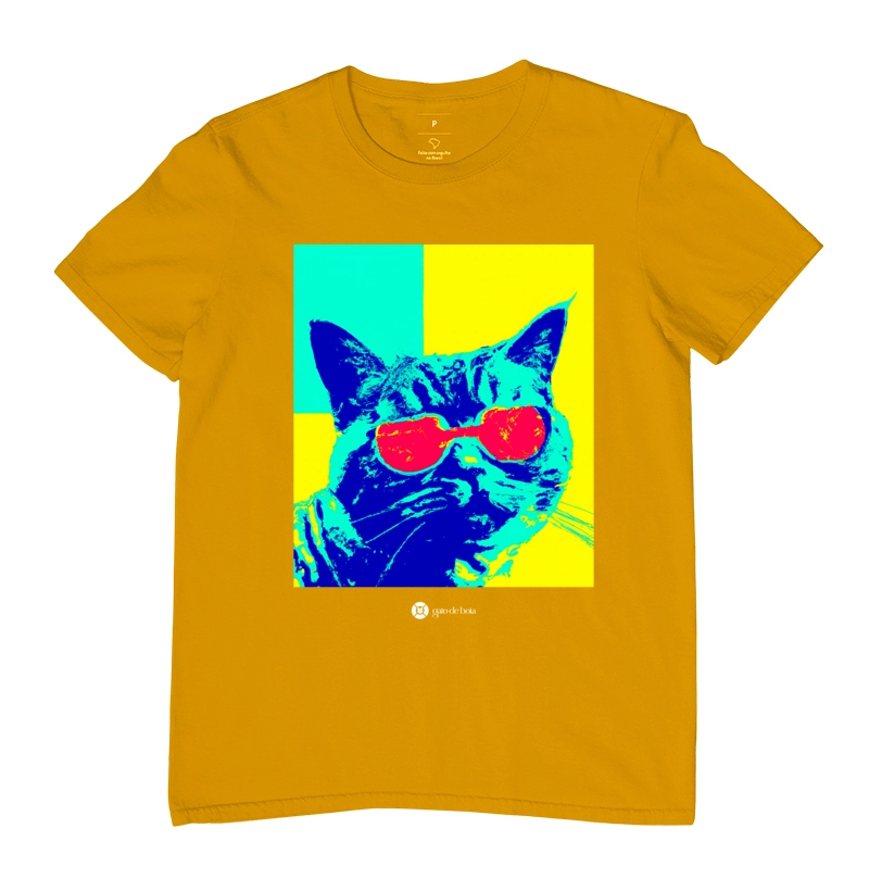 Camisa 13
