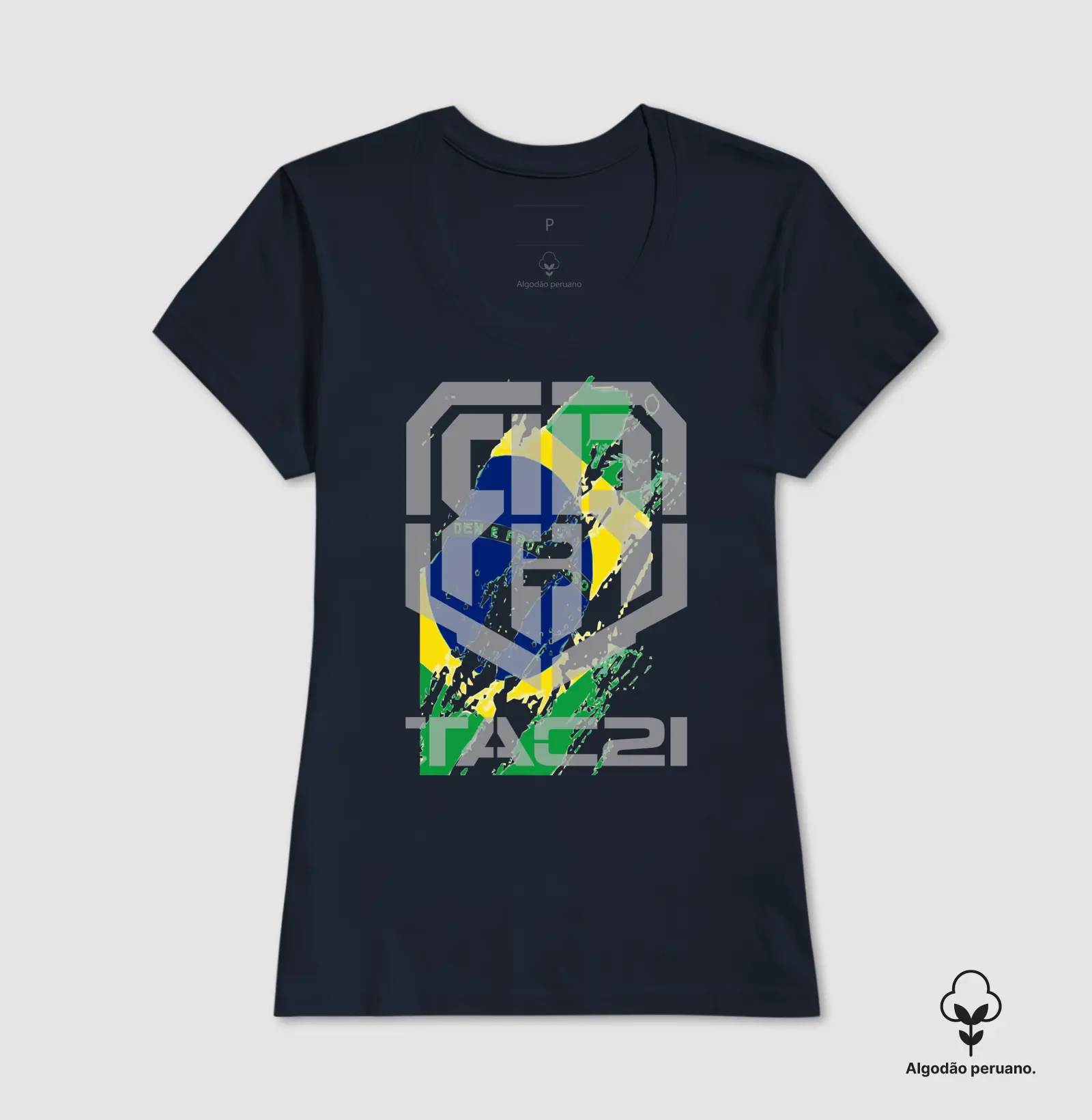 Camisa 2