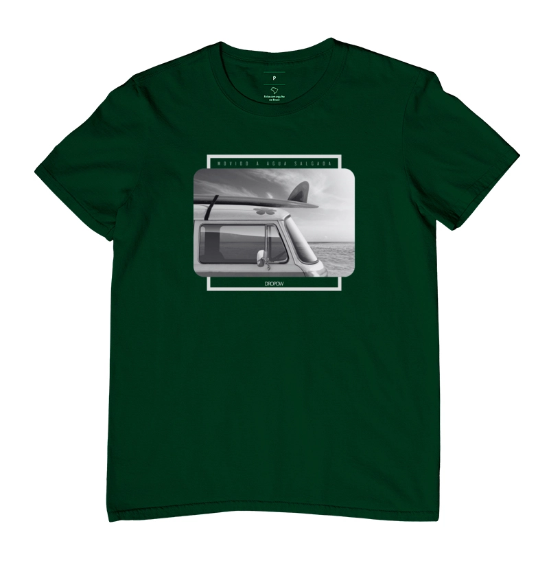 Camisa 11