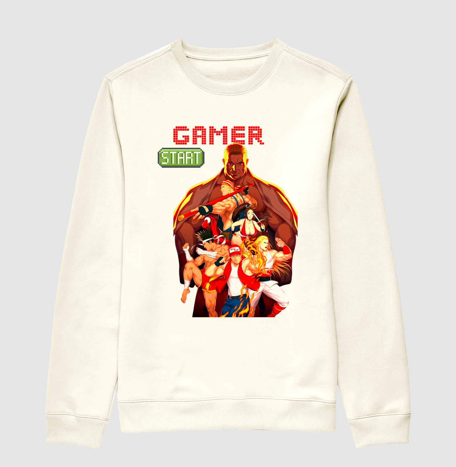 Camisa 1