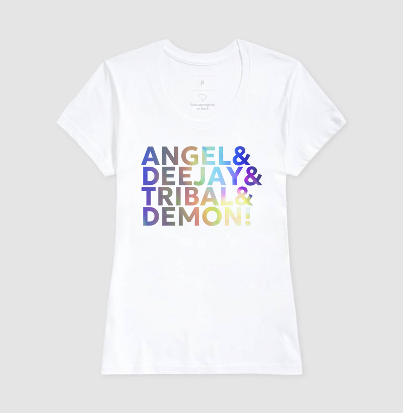 Camisa 11