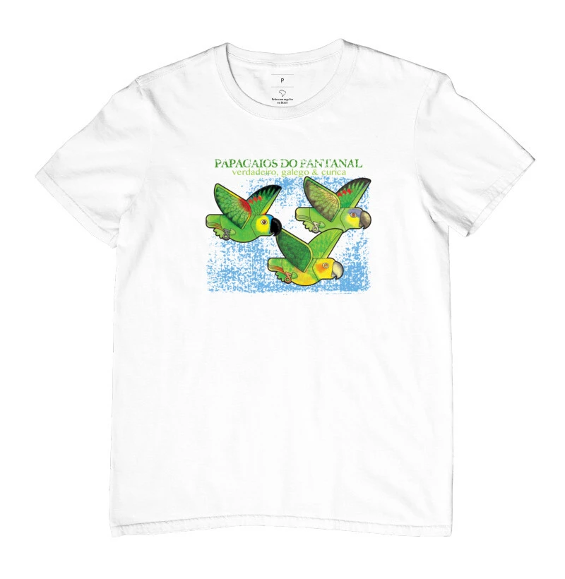 Camisa 1