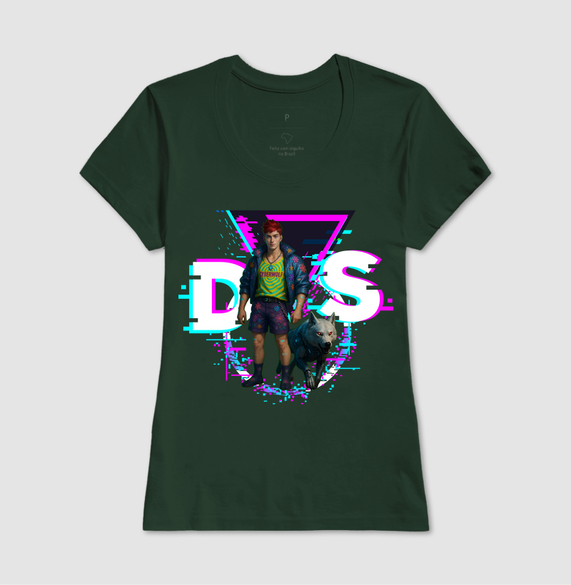 Camisa 15