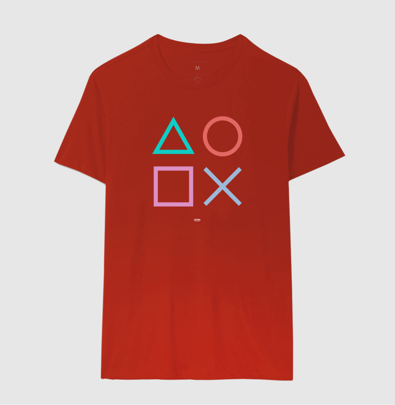 Camisa 9