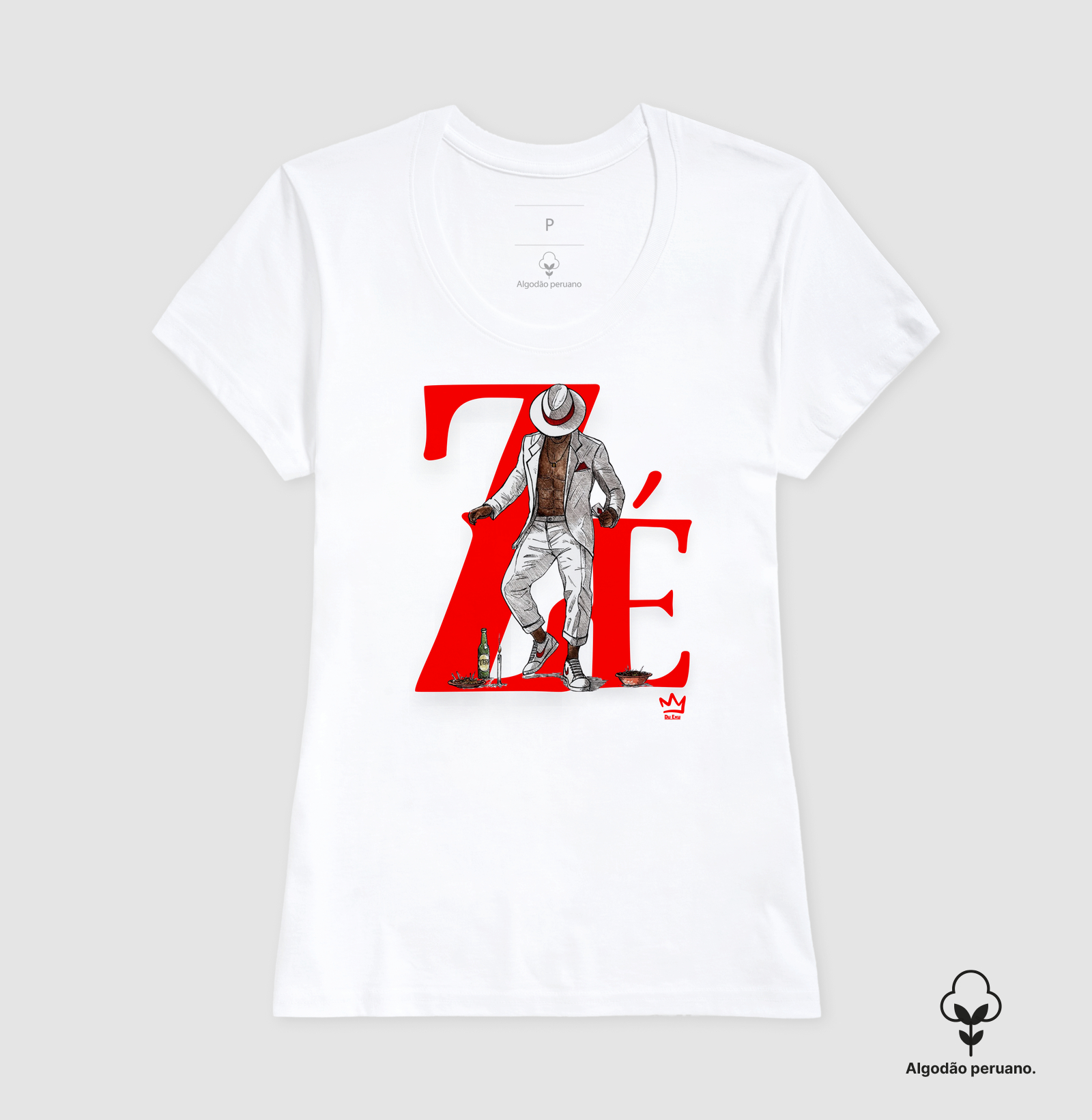 Camisa 4