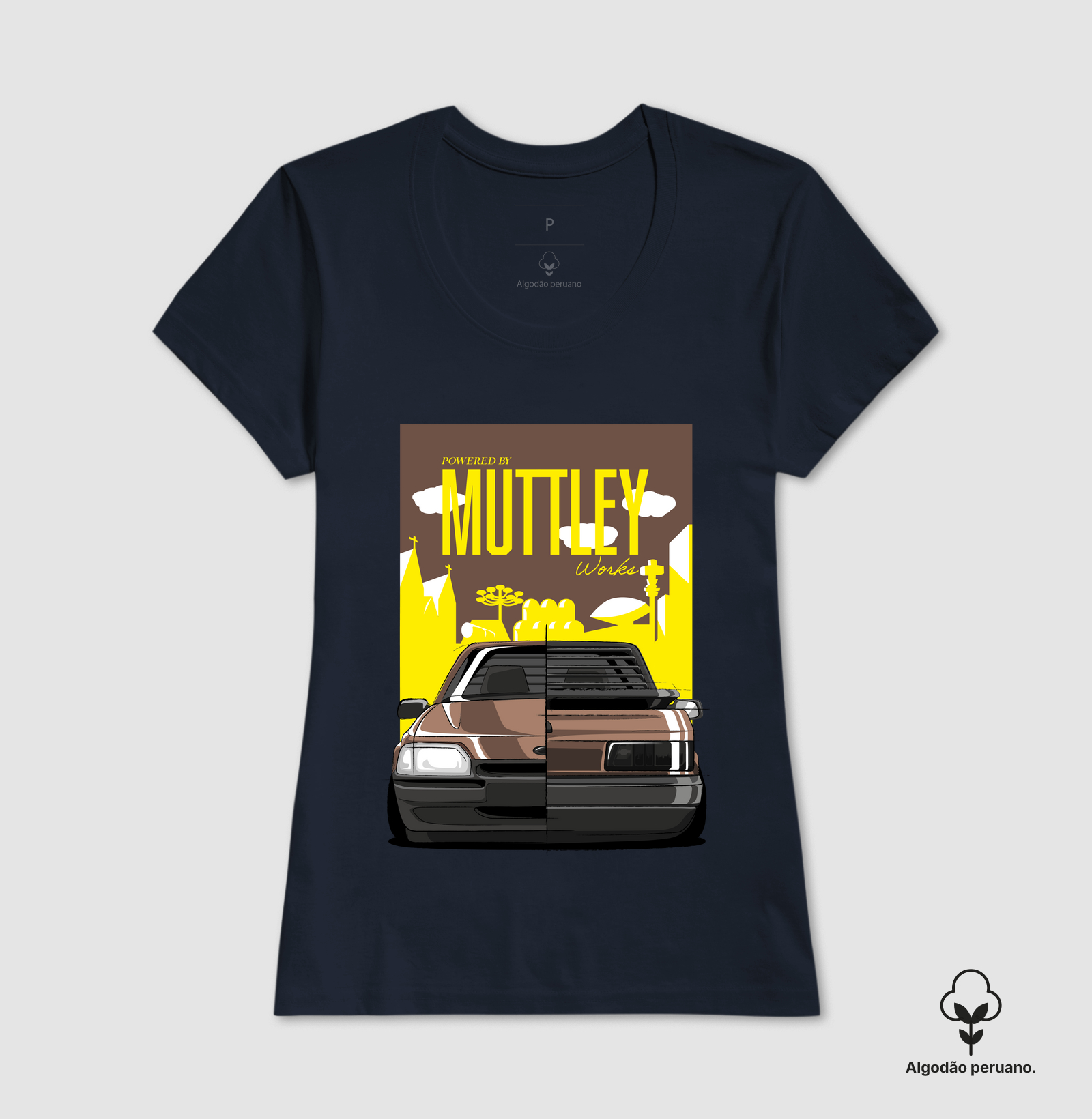 Camisa 6