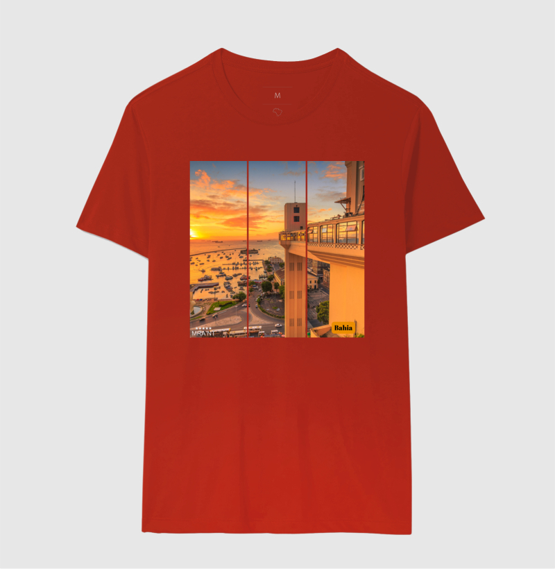 Camisa 9