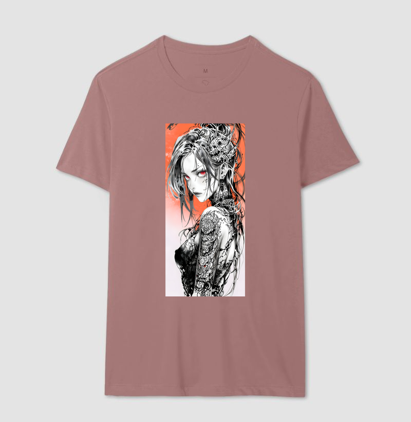 Camisa 15