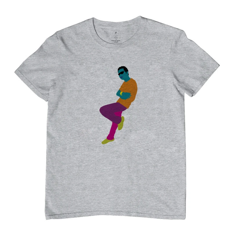 Camisa 7