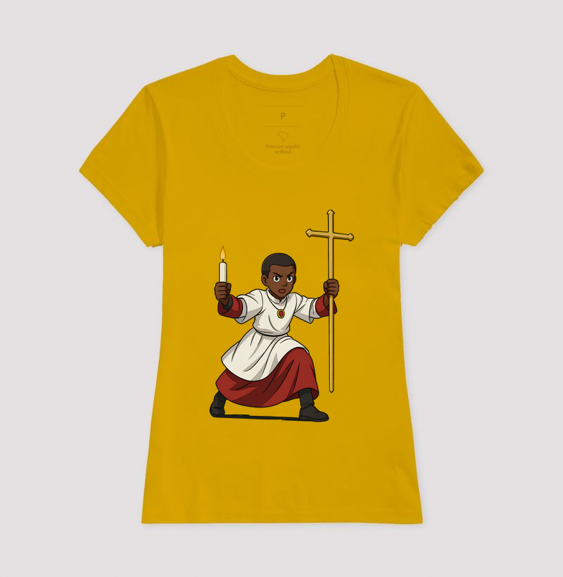 Camisa 14