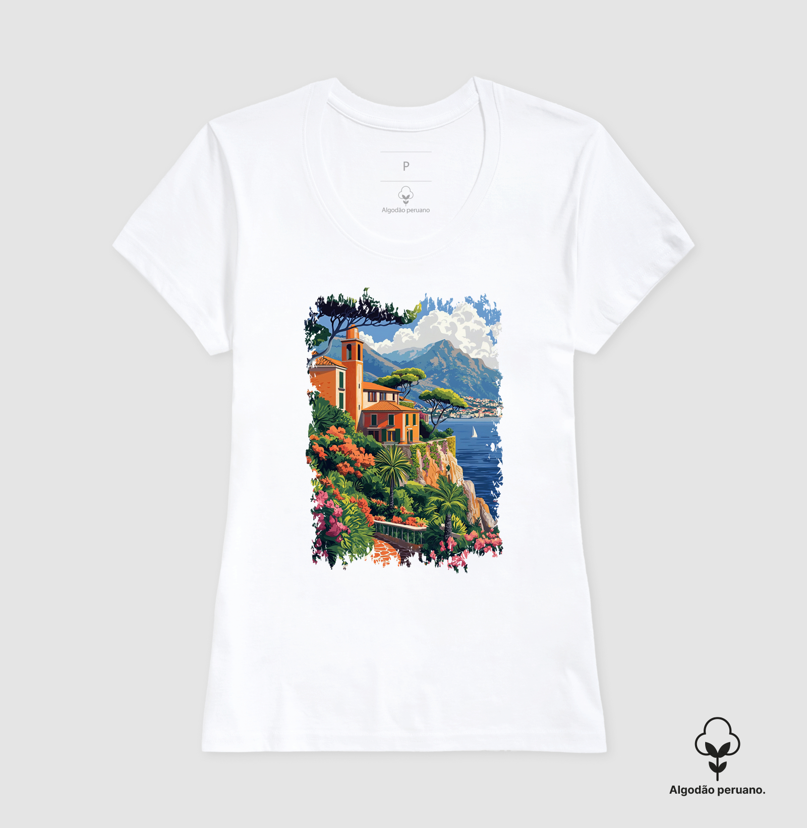 Camisa 2
