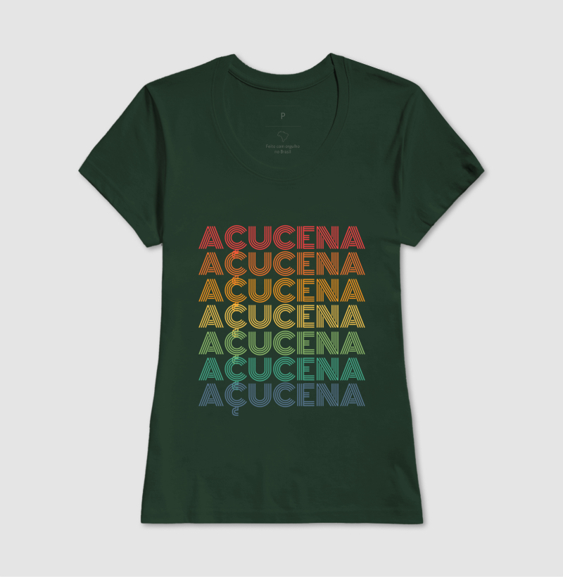 Camisa 10