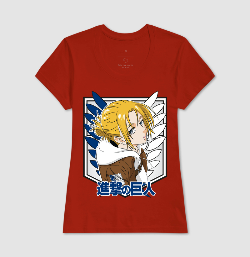 Camisa 9